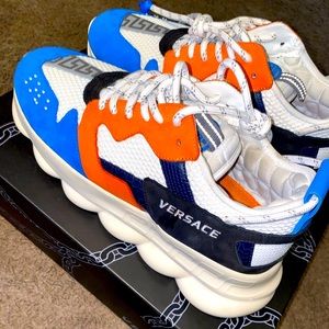 Barely worn maybe wore 3x as can see